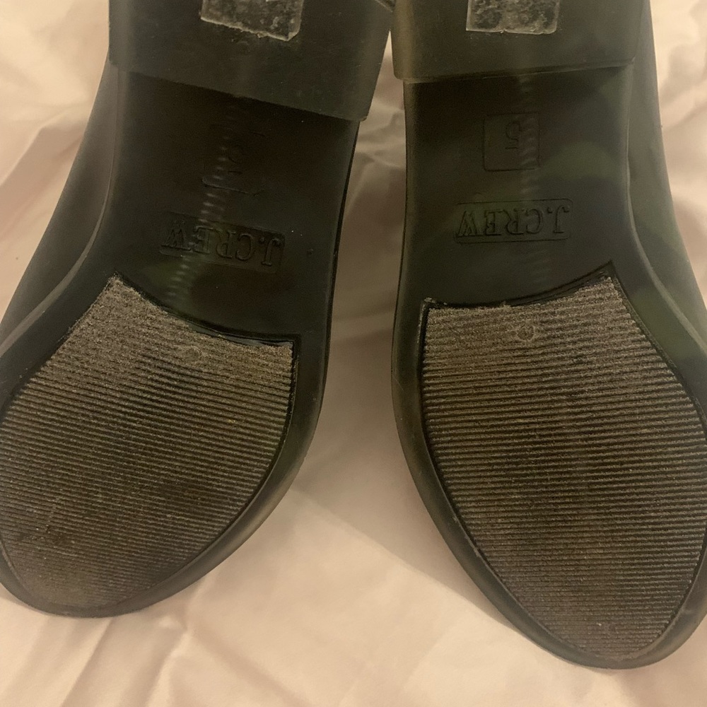 J. Crew Boot - Picture 3 of 4